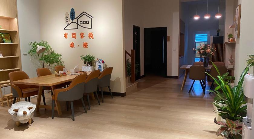 Orange Homestay - image 9