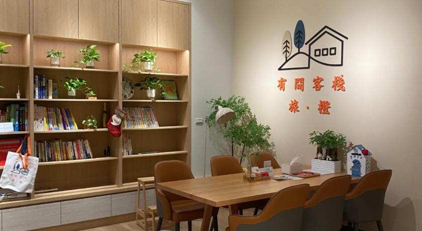 Orange Homestay - image 7