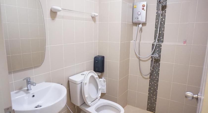Image of Twin Room 17