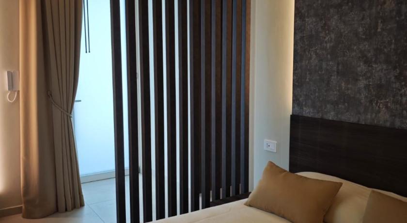 Shanti Rooms & Apartments Castello