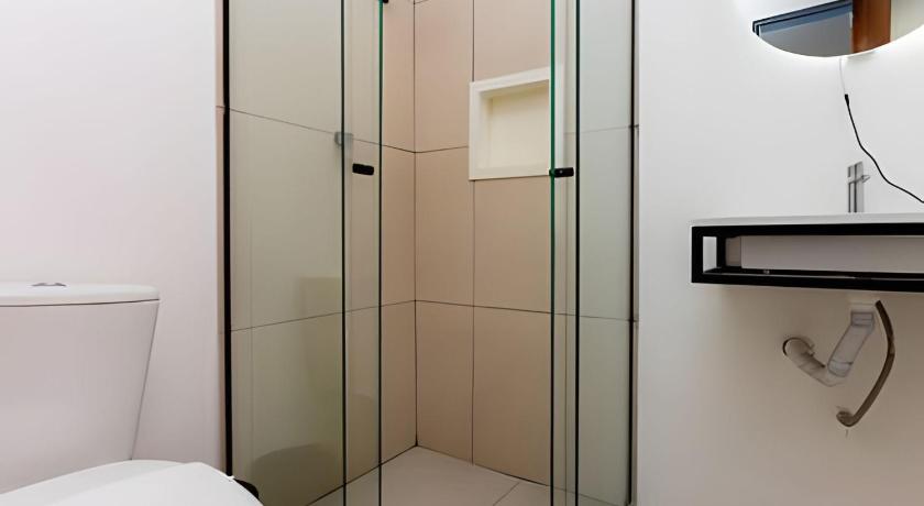 CykelHaus Studio Hotels – Itaim Bibi, ME