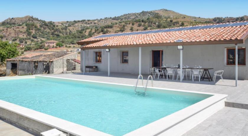 Villa Rossella