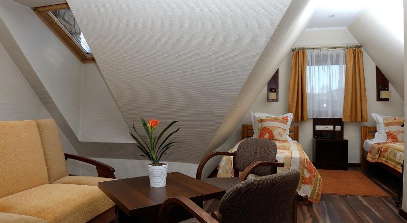 Image of Twin Room (1 Adult) 0