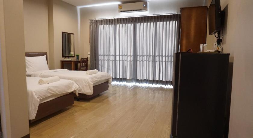 Image of Deluxe Room 1