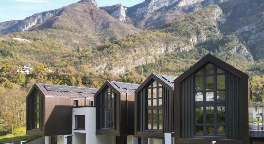 Valdastico Short Rentals