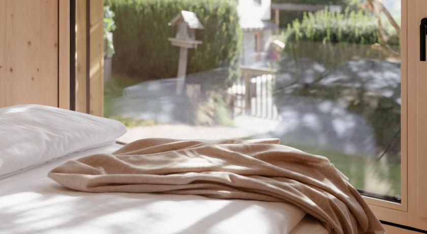 Image of Chalet with Garden View 7