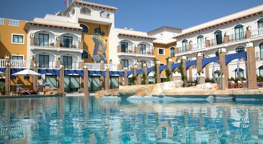 Hotel La Laguna Spa Golf Rojales 2020 Neue Angebote 90 Hd Fotos Bewertungen