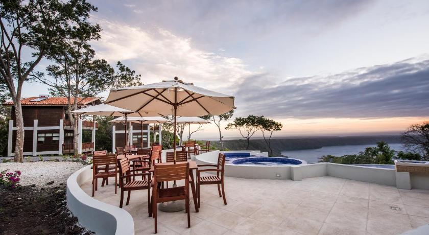 Pacaya Lodge and Spa — Hotel in Las Colinas