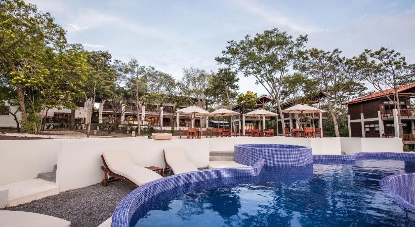 Pacaya Lodge and Spa photo