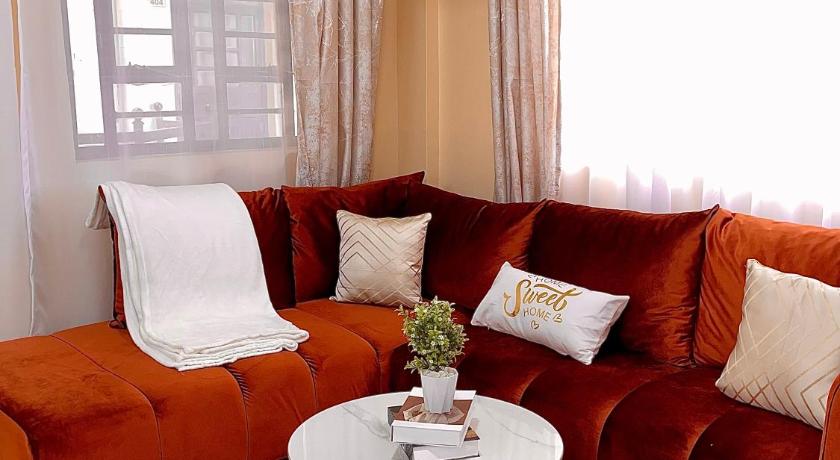 Bella Homes Thika Town