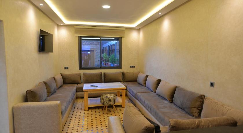 Tirazir House 1