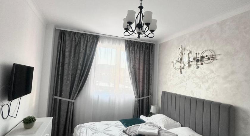 Apartament Ariana