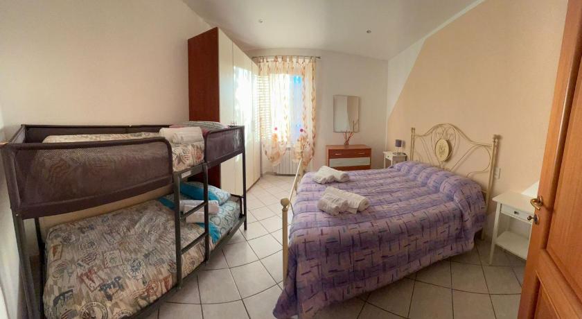 Casa da Lucy-Monsummano Terme