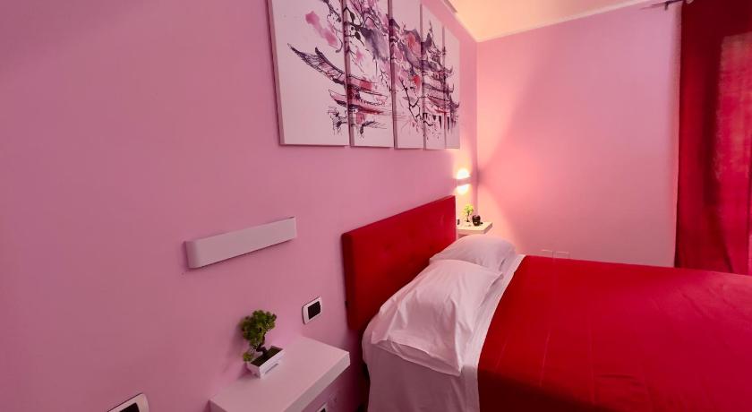 B&B Villa Sabrina