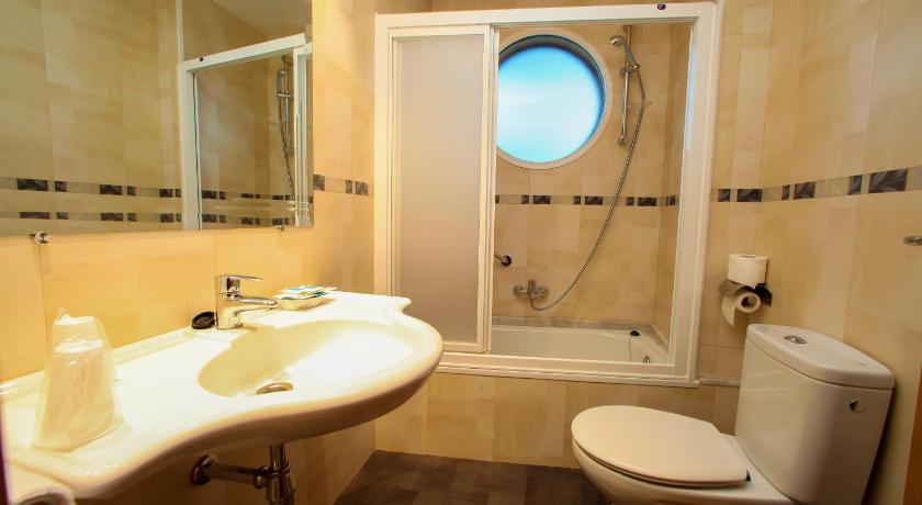 Hotel Condes De Lemos Espana photo