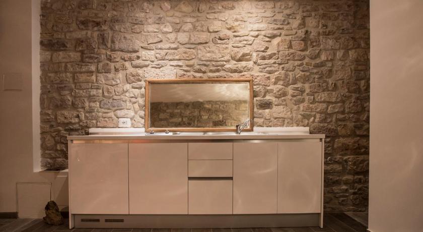 Assisi Residenza La Corte Assisi 4-Star Hotel amenity