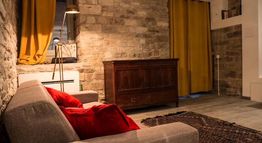 Assisi Residenza La Corte Assisi 4-Star Hotel pool