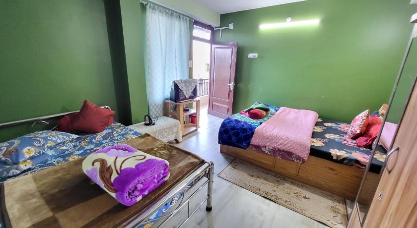Image of Double Room with Mountain View 36