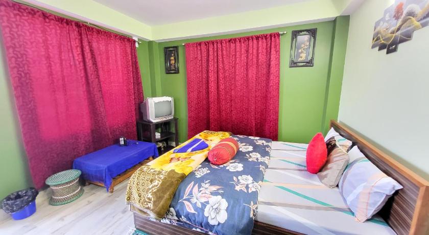 Image of Double Room with Mountain View 33
