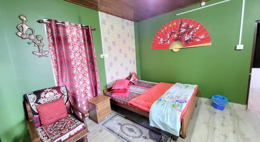 Image of Double Room with Mountain View 42