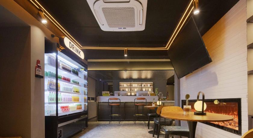 창사 / 장사 Mcsrh Hotel-ChangSha IFS and WUYI Plaza 호텔 전망