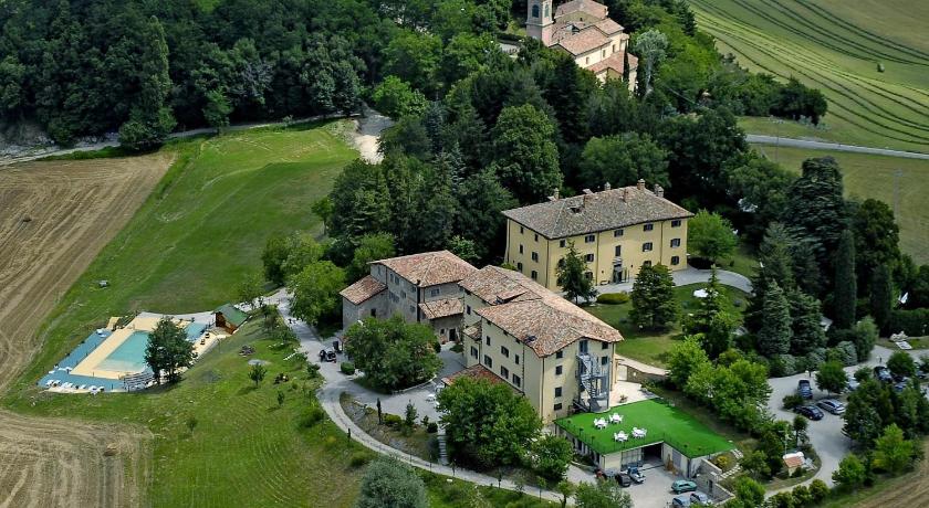 Palazzo Loup Hotel