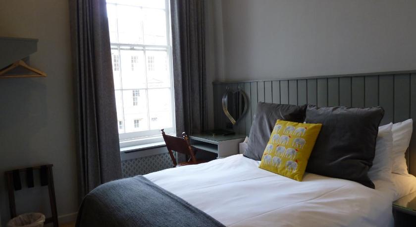 Image of Classic Double Room 8
