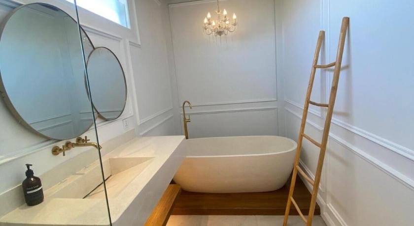 巴厘 Ara Santvana Villa Bali 4星级 单人房 餐厅