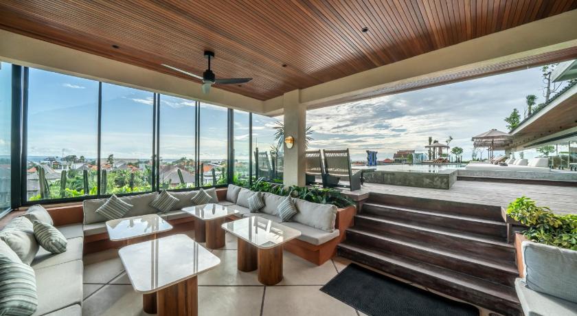 TUI BLUE Berawa Hotel and Villas - image 7