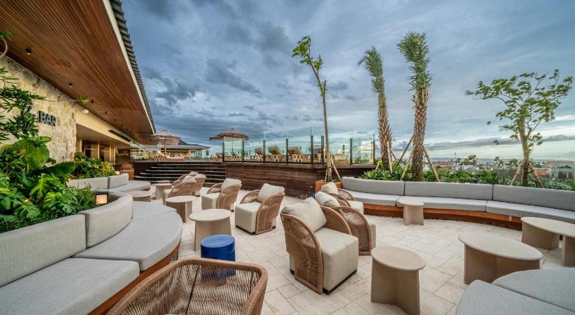 TUI BLUE Berawa Hotel and Villas - image 23