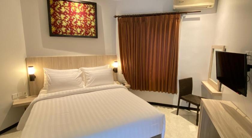 Image of King Room 0