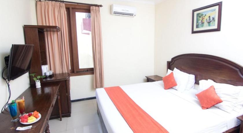Image of Double Room 0