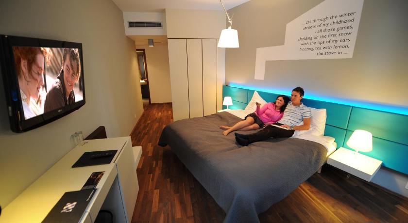 Image of Superior Room 5