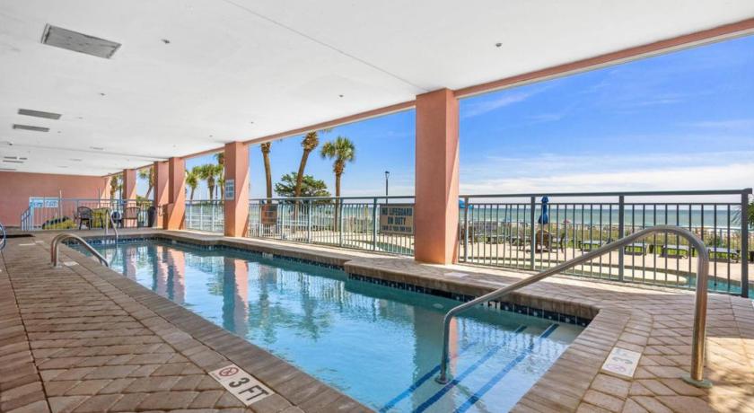 Oceanfront condo in Myrtle Beach - image 5