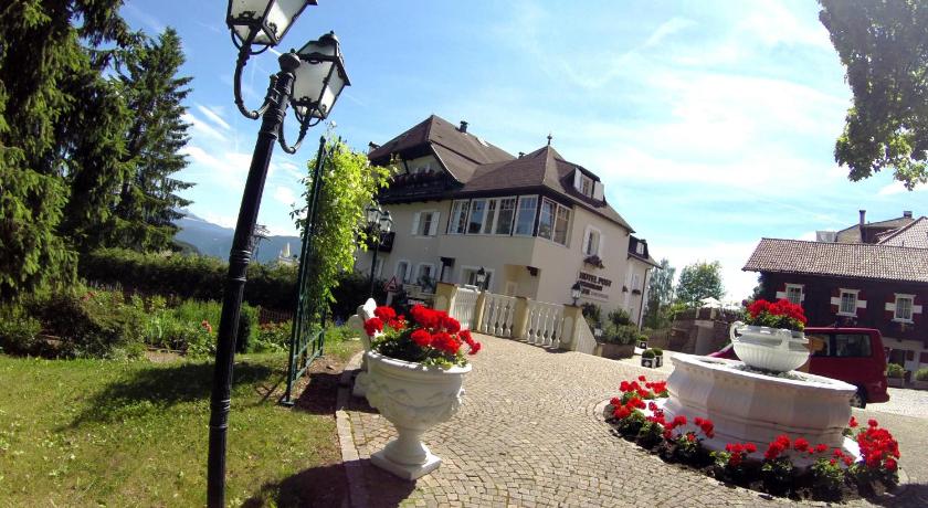 Hotel Post Victoria — Hotel in Renon