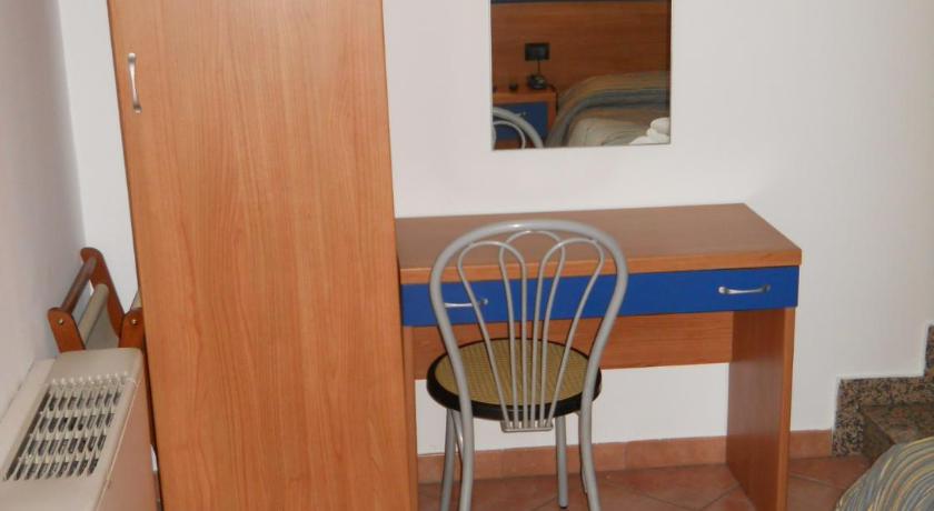 Hotel Iride photo