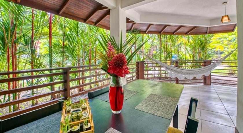 蓬塔卡拉曼卡 Terrazas del Caribe Hotel 4星级 酒店 泳池