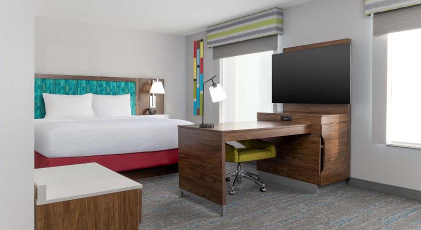 Hampton Inn & Suites by Hilton Porter Ranch Los Angeles