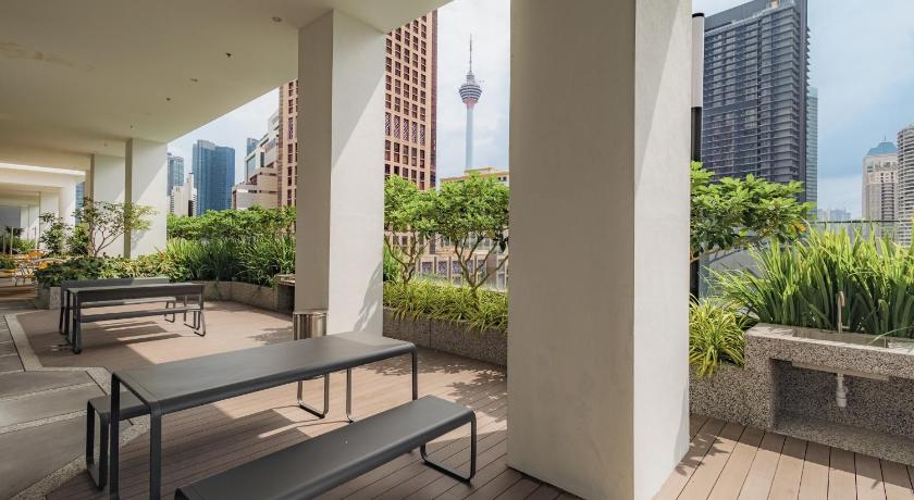 Quill Residences by DX - image 13
