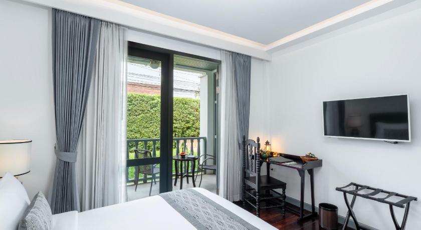 Image of Deluxe Double Room 4