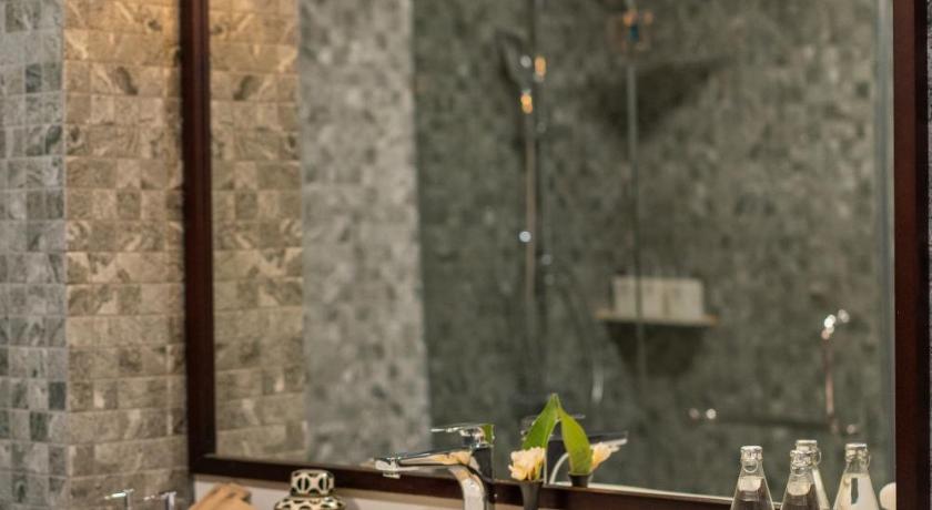 Image of Junior Suite Double 9