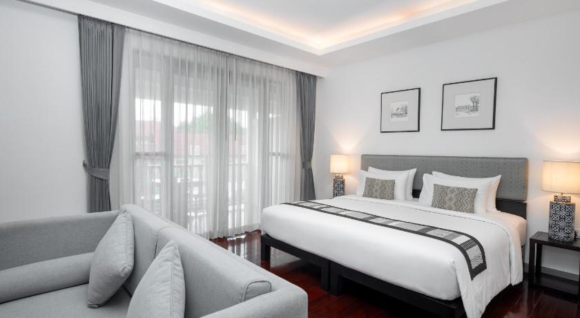 Image of Souphattra Suite Room 4