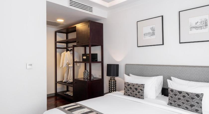 Image of Junior Suite Double 7