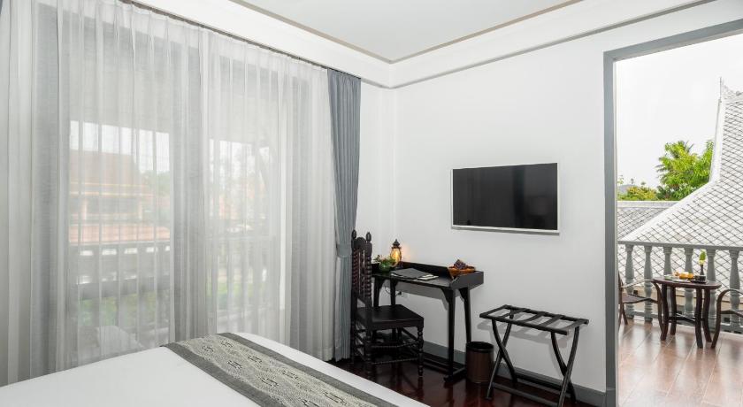 Image of Junior Suite Double 8