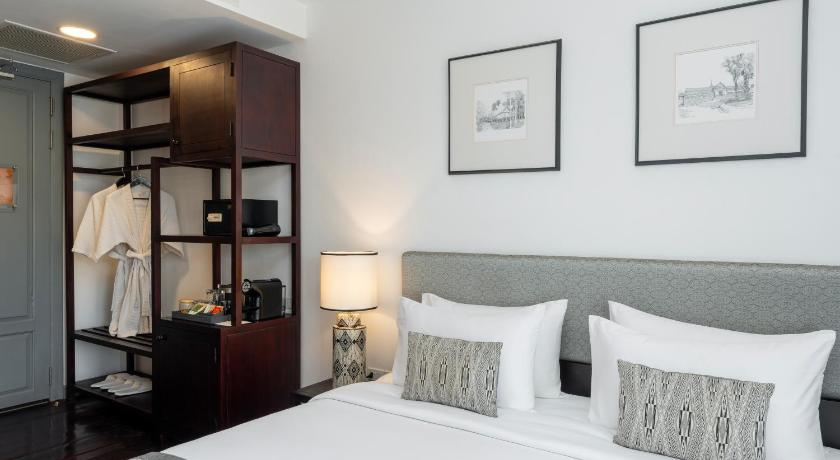 Image of Junior Suite Double 6
