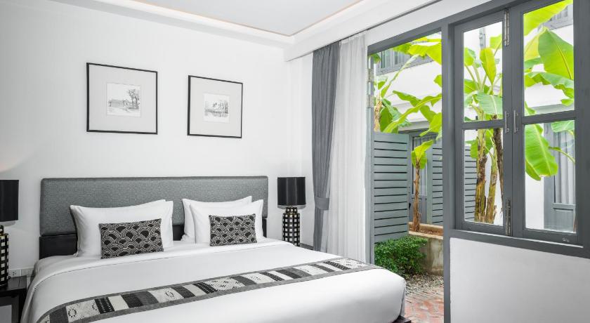 Image of Junior Suite Double 0