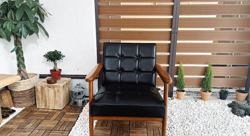 東京 Lili House -- Serene Japanese Garden Villa,4 min to station,3 bedrooms,8people ok 4つ星 宿泊施設 施設