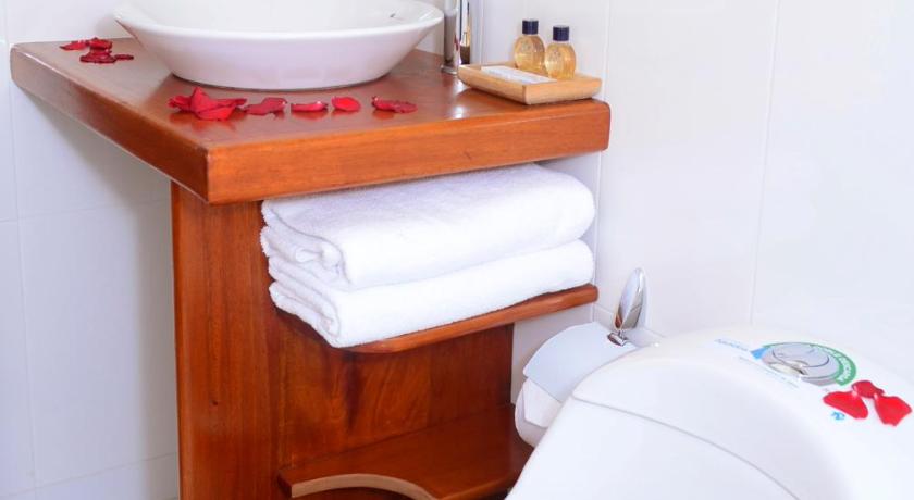 Image of Double Room 12