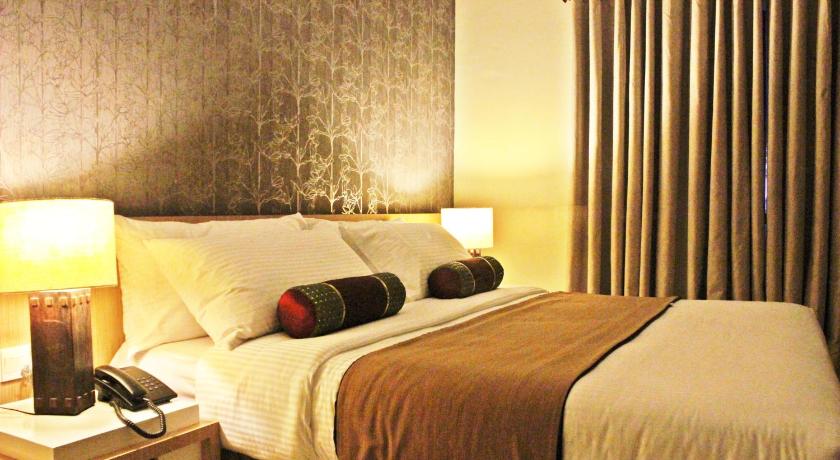 Immagine di Executive (Executive Room) 7
