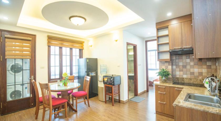 Sumitomo 2 - Apartment for japanese - image 11